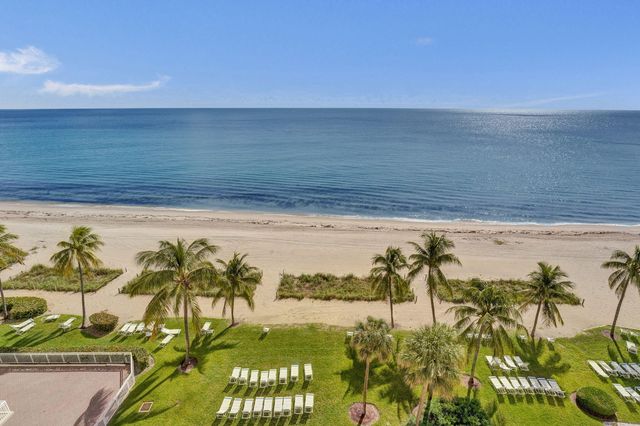 1051 HILLSBORO MILE 906E, Hillsboro Beach, FL 33062