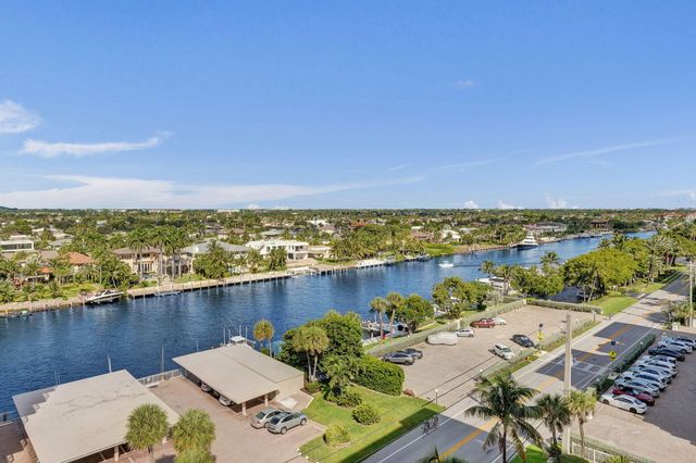 1051 HILLSBORO MILE 906E, Hillsboro Beach, FL 33062