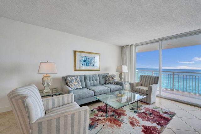 1051 HILLSBORO MILE 906E, Hillsboro Beach, FL 33062