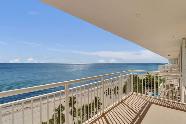 1051 HILLSBORO MILE 906E, Hillsboro Beach, FL 33062