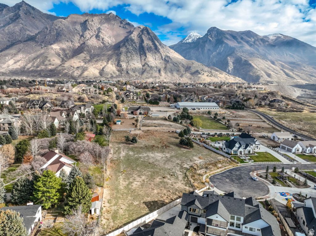 727 S DAVID CT # 5, Alpine, UT 84004 — exterior