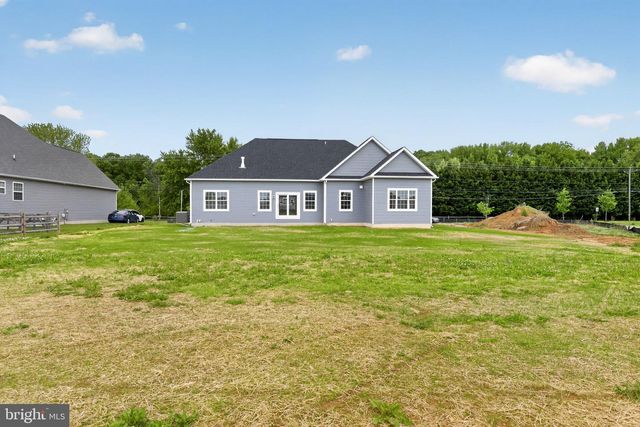 818 BETHEL CHURCH RD, Middletown, DE 19709