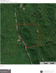 33 ACRES Big Ridge Road, Ranger, GA 30734