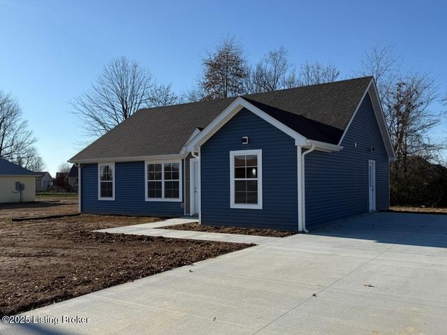 1608 Parkview Dr, Leitchfield, KY 42754