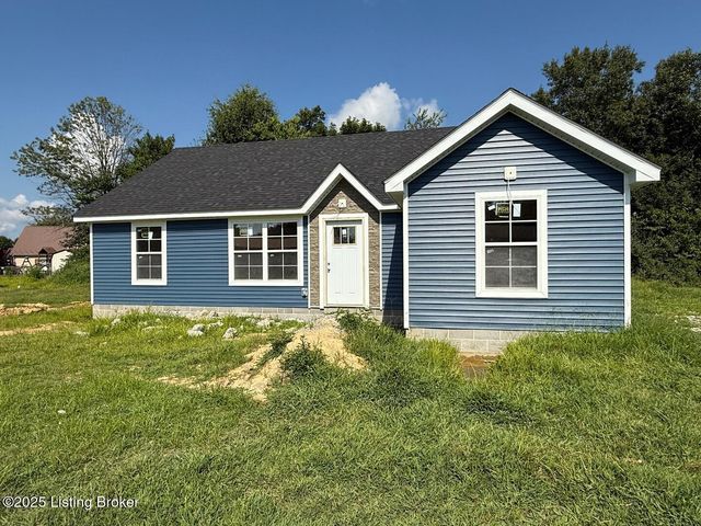 1608 Parkview Dr, Leitchfield, KY 42754