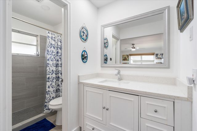 1022 Circle Drive A, Delray Beach, FL 33445