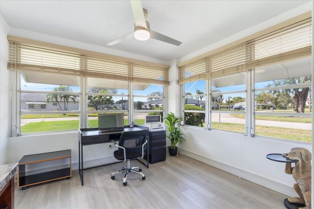 1022 Circle Drive A, Delray Beach, FL 33445