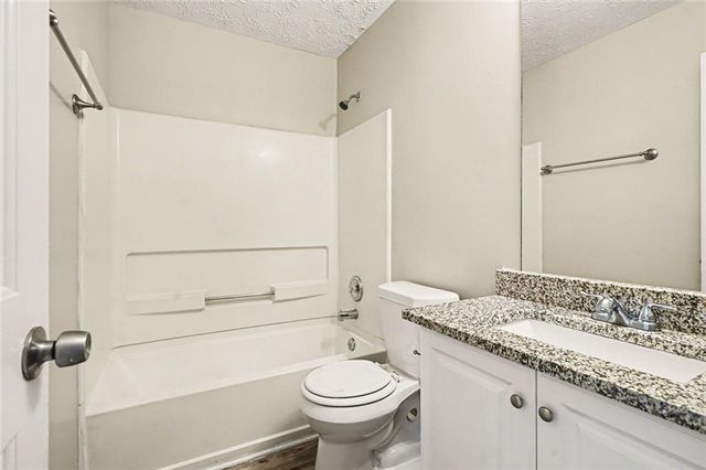 771 Conisburgh Court, Stone Mountain, GA 30087