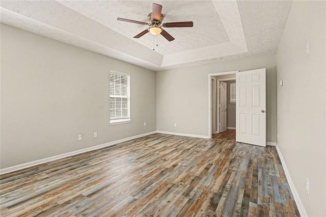 771 Conisburgh Court, Stone Mountain, GA 30087