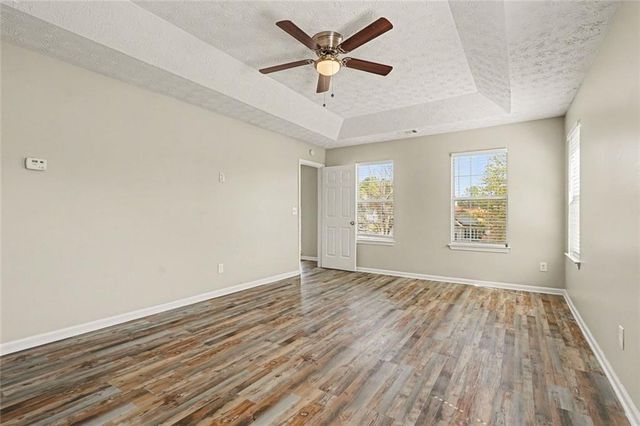 771 Conisburgh Court, Stone Mountain, GA 30087