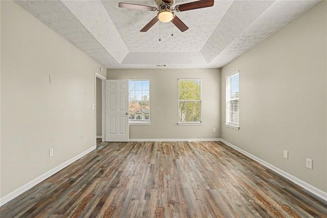 771 Conisburgh Court, Stone Mountain, GA 30087