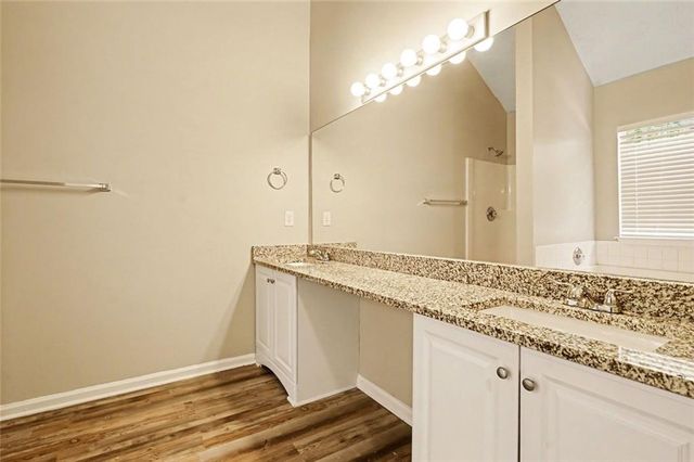 771 Conisburgh Court, Stone Mountain, GA 30087