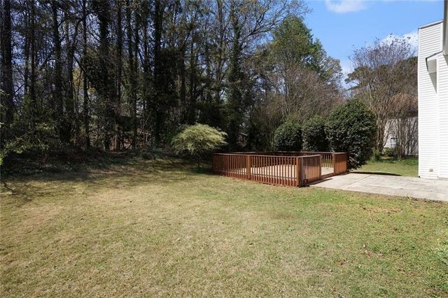 771 Conisburgh Court, Stone Mountain, GA 30087
