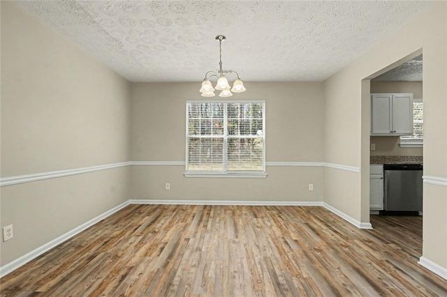 771 Conisburgh Court, Stone Mountain, GA 30087