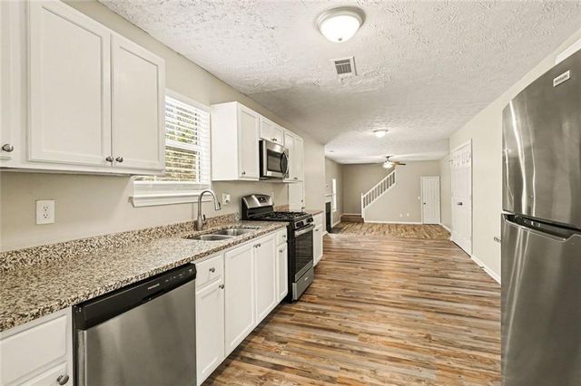 771 Conisburgh Court, Stone Mountain, GA 30087