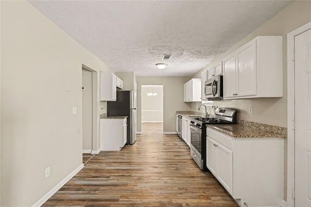 771 Conisburgh Court, Stone Mountain, GA 30087