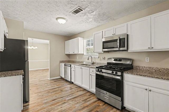 771 Conisburgh Court, Stone Mountain, GA 30087