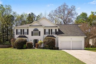 771 Conisburgh Court, Stone Mountain, GA 30087