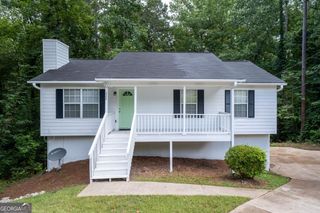 1668 INDEPENDENCE Drive, Douglasville, GA 30134