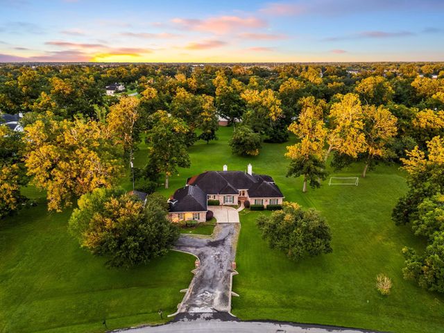 27334 S Karaugh Drive, Richmond, TX 77406