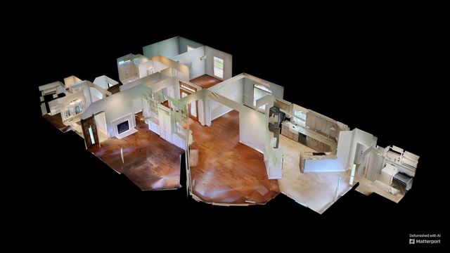27334 S Karaugh Drive, Richmond, TX 77406