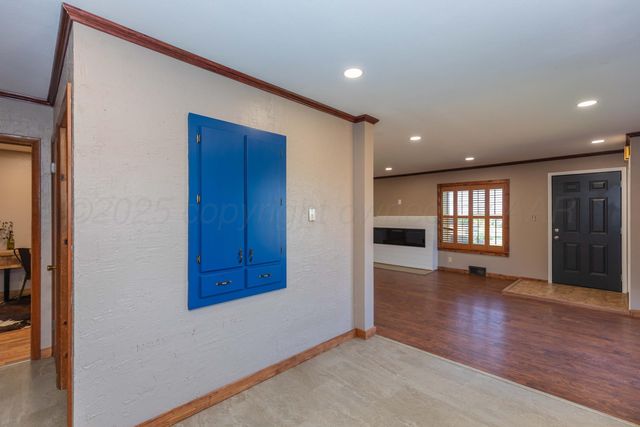 821 S Fifth Street, Canadian, TX 79014