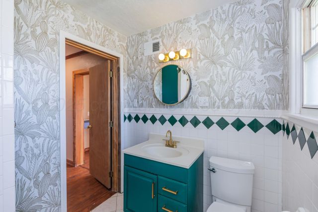 821 S Fifth Street, Canadian, TX 79014