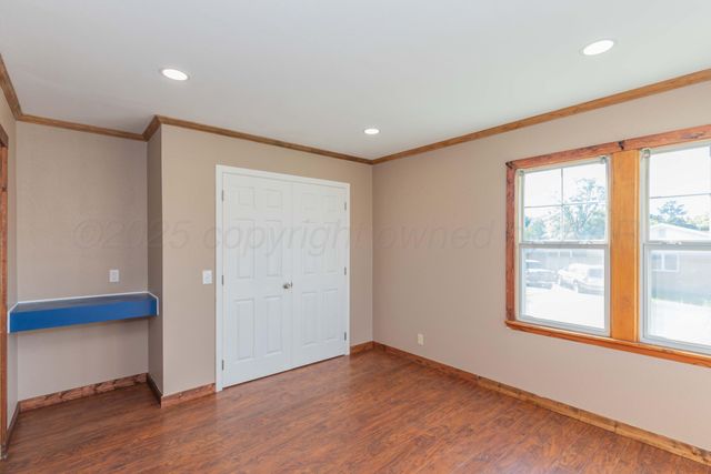 821 S Fifth Street, Canadian, TX 79014