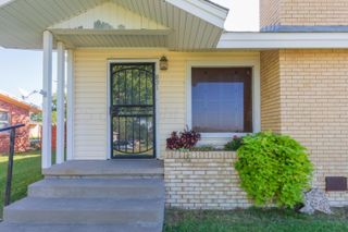 821 S Fifth Street, Canadian, TX 79014