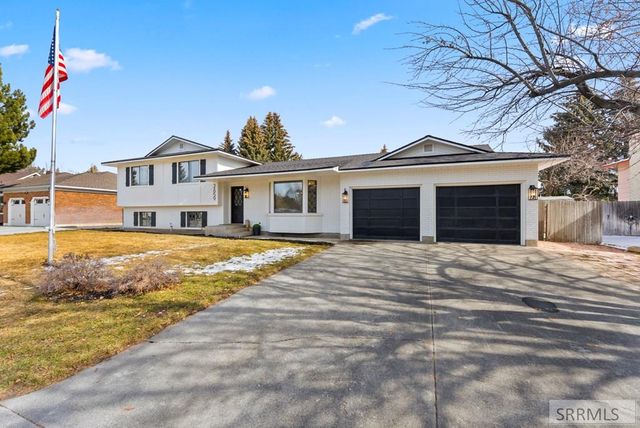 2659 Laguna Drive, Idaho Falls, ID 83404