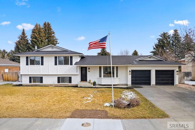 2659 Laguna Drive, Idaho Falls, ID 83404