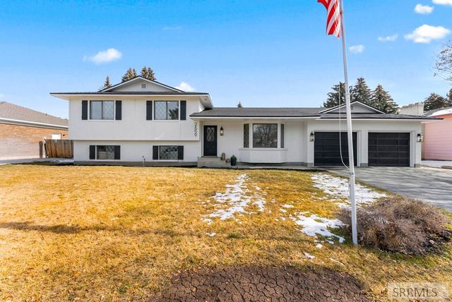 2659 Laguna Drive, Idaho Falls, ID 83404