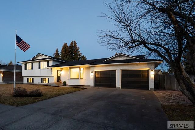 2659 Laguna Drive, Idaho Falls, ID 83404