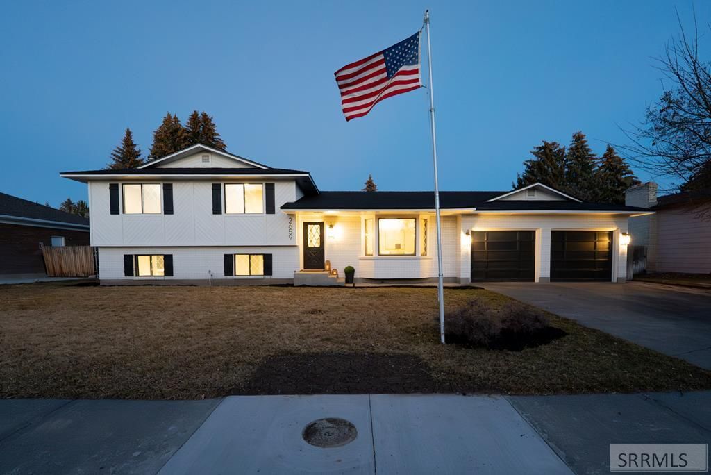2659 Laguna Drive, Idaho Falls, ID 83404