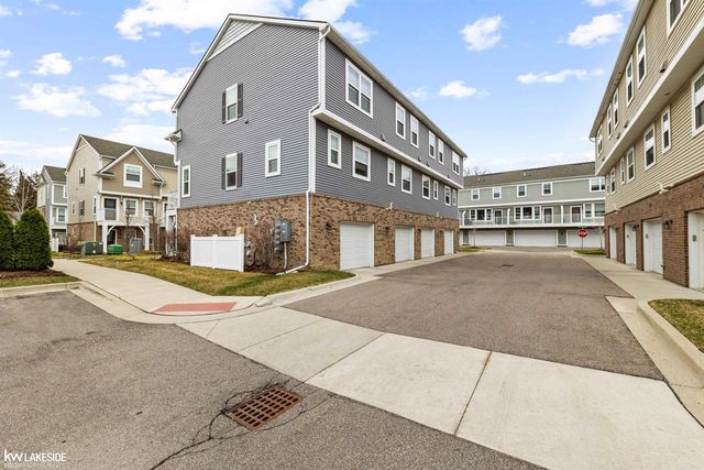 340 Dale Court, Ferndale, MI 48220