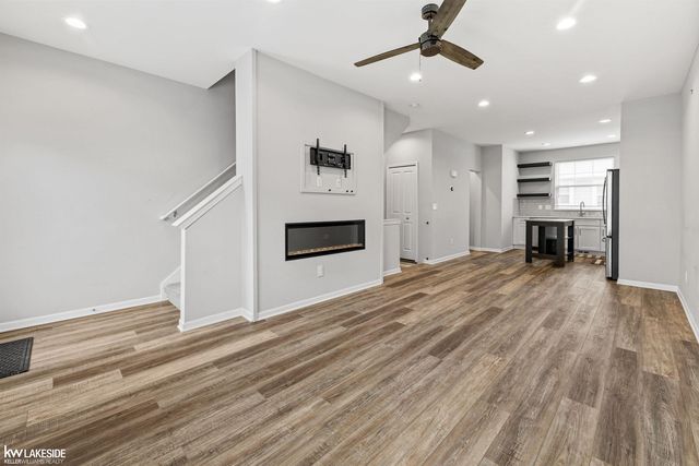 340 Dale Court, Ferndale, MI 48220