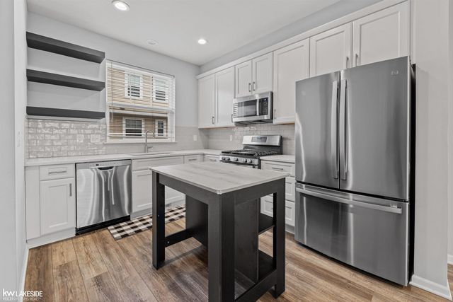 340 Dale Court, Ferndale, MI 48220