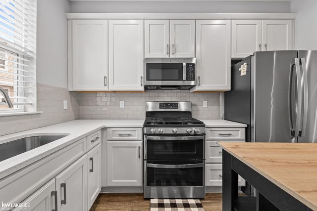 340 Dale Court, Ferndale, MI 48220