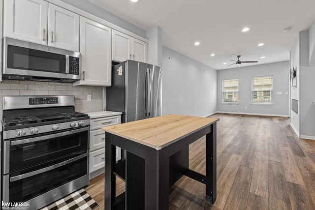 340 Dale Court, Ferndale, MI 48220