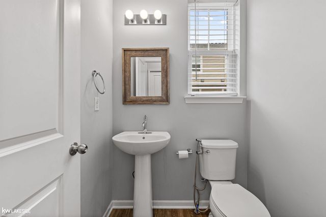 340 Dale Court, Ferndale, MI 48220