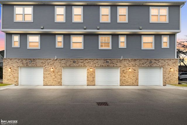 340 Dale Court, Ferndale, MI 48220