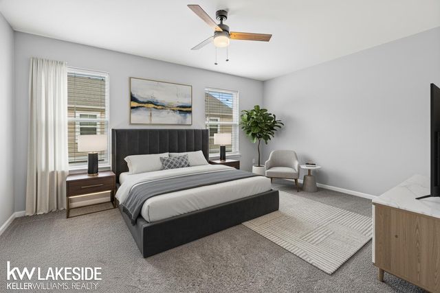 340 Dale Court, Ferndale, MI 48220