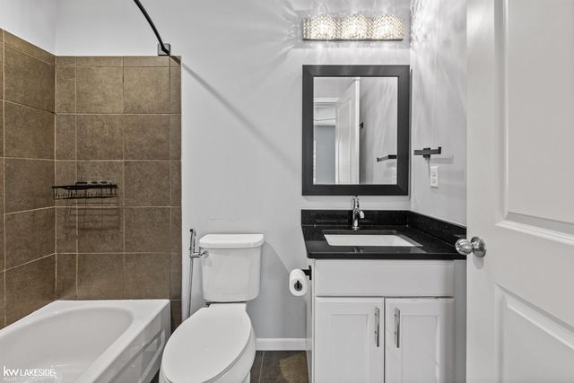 340 Dale Court, Ferndale, MI 48220