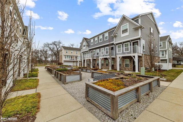 340 Dale Court, Ferndale, MI 48220