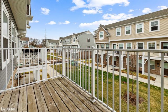 340 Dale Court, Ferndale, MI 48220