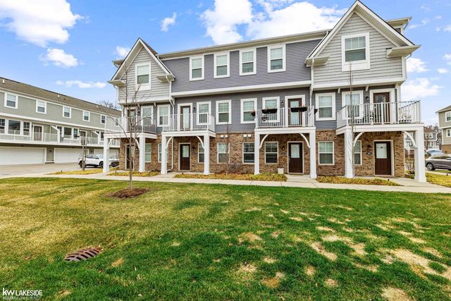 340 Dale Court, Ferndale, MI 48220