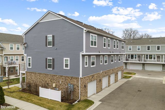 340 Dale Court, Ferndale, MI 48220