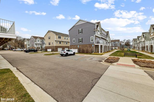 340 Dale Court, Ferndale, MI 48220