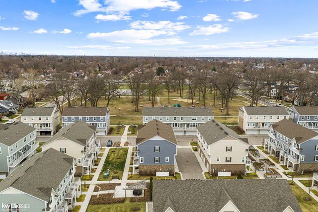 340 Dale Court, Ferndale, MI 48220