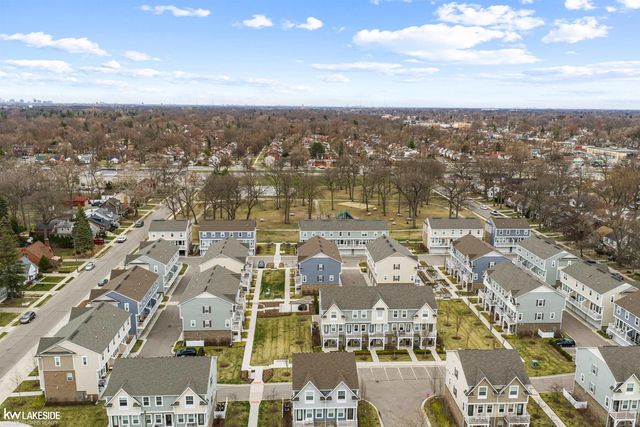 340 Dale Court, Ferndale, MI 48220